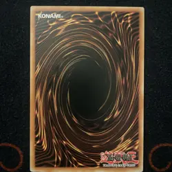 HSRD-EN032 PSY-Framegear Delta Rare 1st Edition Yu-Gi-Oh Card - Image 2