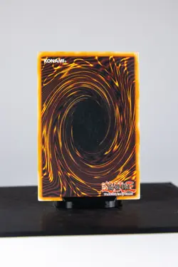 Yu-Gi-Oh! Dimensional Prison - SDMM-EN032 - Common - 1st Ed - HP - Image 2