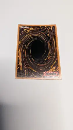 Exiled Force RA03-EN119 Platinum Secret Rare - Image 2