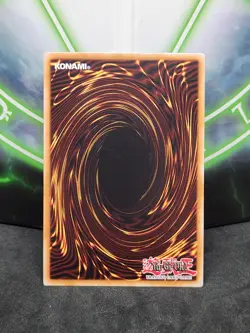 Yugioh Retaliating "C" OP04-EN007 Super Rare NM - Image 2