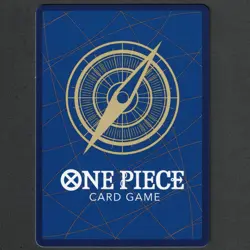 One Piece Gum-Gum Jet Gatling Alt Art OP03-072 R Best Vol. 2 PRB-02 English M/N - Image 2