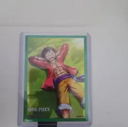 Franky Parallel ST21-011 Starter Deck EX Gear 5 One Piece English Alt Art C - Image 5