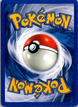 Blaine - 100/132 - Pokemon Gym Challenge Unlimited Rare Card WOTC - Image 2
