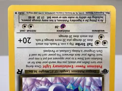 Dark Dragonair 33/82 Team Rocket Set WOTC Pokemon Card 1st Edition - VLP - Image 4