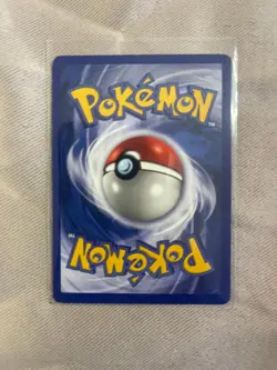 Moltres 27/62 1st Edition Fossil Set 1999 Non-Holo Rare Pokemon Card M/NM - Image 2