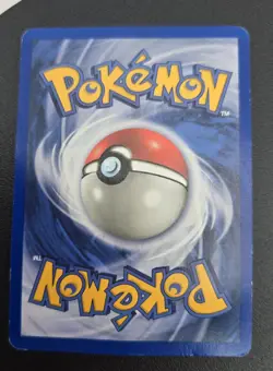 Pokemon TCG Meowth Black Star Promos Holo Card 10 LP/NM Condition - Image 4