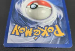 Pokemon TCG Meowth Black Star Promos Holo Card 10 LP/NM Condition - Image 5