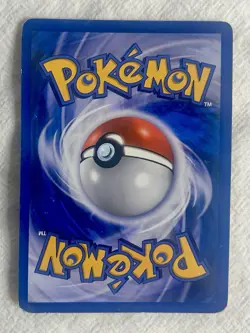 Pokemon Arceus Holo Rare AR7 Basic Mind Bend 2009 English Card - Image 2