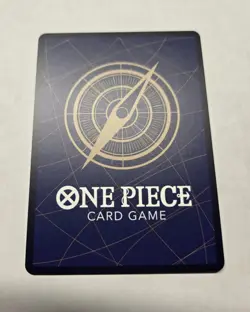 Charlotte Pudding OP11-070 SR A Fist of Divine Speed - ONE PIECE Card Japanese - Image 2