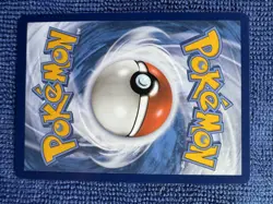 Absol Ex 214/197 Obsidian Flames Pokemon Card Double Rare Full Art Holo NM - Image 2