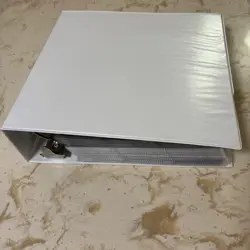 MAGIC THE GATHERING Huge Binder Lot 1,116 Cards No Duplicates From 1993-2013 - Image 2