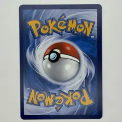 [US SELLER] Pokemon S-Chinese Alolan Exeggutor GX HR CSFC 022 Rainbow Holo Card - Image 2