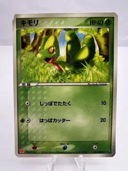 Pokemon Card McDonalds AVD-P 10 Card Complete Promo Glossy 2004 Japanese - Image 2