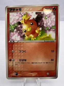 Pokemon Card McDonalds AVD-P 10 Card Complete Promo Glossy 2004 Japanese - Image 4