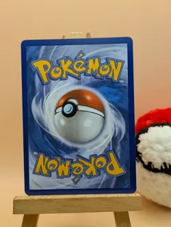 Battle Cage 116/094 Pokemon TCG Phantasmal Flames Ultra Rare Trainer - Image 2