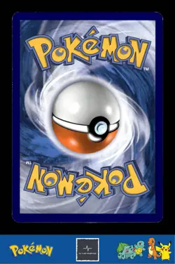 2016 Pokemon XY Generations 20th 20/83 Cloyster Reverse - Image 2