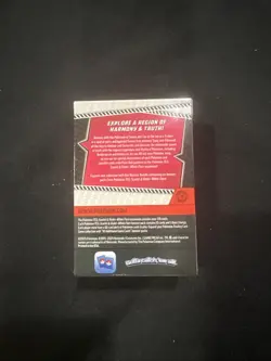 Pokemon TCG Scarlet & Violet White Flare 6 Booster Packs Box Factory Sealed New - Image 2