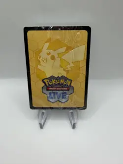 Pokemon TCG Phantasmal Flames Build And Battle Zacian Deck SEALED - Image 2