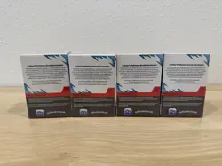 Pokemon TCG Journey Together Booster Bundle SEALED - 6 Booster Packs - Image 4