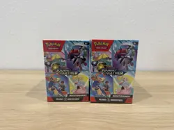 Pokemon TCG Journey Together Booster Bundle SEALED - 6 Booster Packs - Image 5