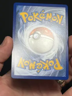 Pokemon TCG Ball Guy Shining Fates 065/072 Holo Ultra Rare NM - Image 5