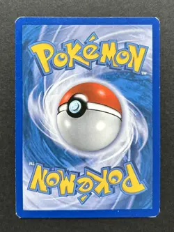 Pokemon TCG Gyarados Dragons Exalted 24/124 Reverse Holo Rare LP - Image 2