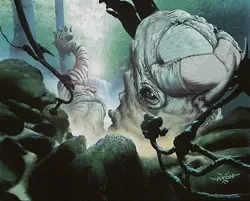 Arrogant Wurm - Non-Foil - The List - TOR-120 | MTG Card - Image 2