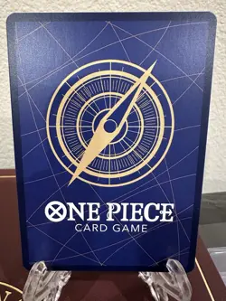 Nico Robin (Gift Collection 2023) ST01-008 One Piece Promotion Cards Foil - Image 2