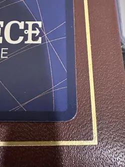 Nico Robin (Gift Collection 2023) ST01-008 One Piece Promotion Cards Foil - Image 5