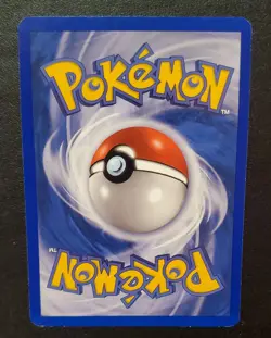 Krabby Crystal Guardians Stamped Holo 54/100 Pokemon Card 2006 - Image 4