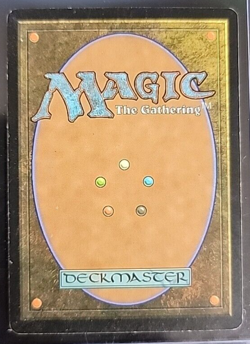 MTG Merrow Harbinger – Lorwyn Card # 73 - Image 2