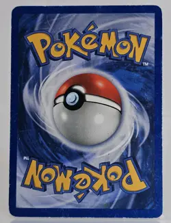 Flaaffy Pokemon Card 77/165 Expedition Base Card,Christmas Tree,2002 Pokemon TCG - Image 2