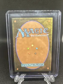 MTG FOIL Cid, Timeless Artificer (#409) - FINAL FANTASY #409 - Image 2