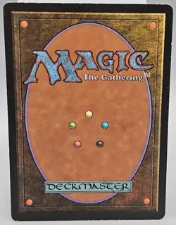 Maze of Ith The Dark Regular Magic the Gathering MtG NM - Image 2