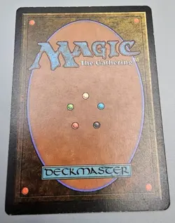 Maze of Ith The Dark Regular Magic the Gathering MtG NM - Image 4