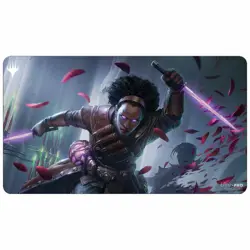 ULTRA PRO MAGIC THE GATHERING CRIMSON VOW PLAYMAT IN BOX KAYA - Image 1