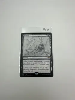 Persist (Showcase) Modern Horizons 2 Regular - Image 1