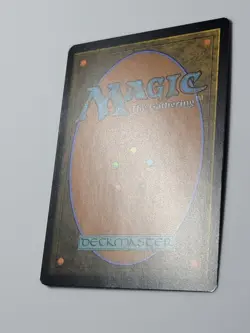 MtG Snapcaster Mage List-Innistrad reprint WotC rare blue creature unplayed EX - Image 4
