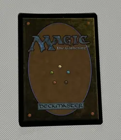 Imperial Seal Foil NM Unplayed Double Masters 2022 Very Flat MTG - Image 2