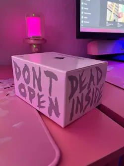 Magic: The Gathering Secret Lair Drop Series: The Walking Dead 630509966660 - Image 3