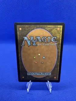 Teferi's Protection (Borderless) Double Masters 2022 Foil - Image 2