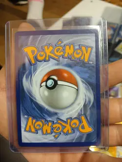 TCG Pokemon Mega Froslass Ex 265/217 Mega Attack Rare Ascended Heroes Pack Fresh - Image 2