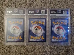 2024 Pokemon SFA Special Illustration Collection Greninja ex PSA 10 Sequential - Image 2