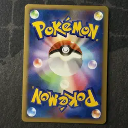 Shiftry Ex 056/108 1st Edition Holo World Champions Pack Japanese Pokemon Card - Image 4