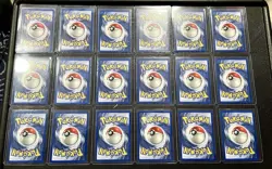 Pokemon Team Rocket Lot - Dark Evos & Rare Trainers - Vintage WOTC 🚀🚀 - Image 3