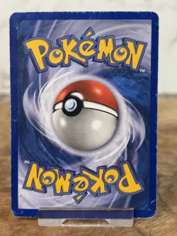 Pokemon Card - Furret Aquapolis 48/147 Reverse Holo Vintage 2002 E-Reader LP - Image 2