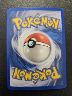 Pokemon FireRed LeafGreen Ivysaur Reverse Holo 35/112 NEAR MINT - Image 4