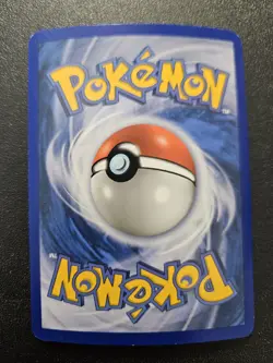 Pokemon EX Deoxys Lunatone Stamped Reverse Holo 36/107 NEAR MINT - Image 4