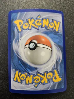 Pokemon EX Deoxys Solrock Stamped Reverse Holo 47/107 NEAR MINT - Image 4