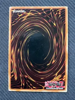 Yugioh Snipe Hunter Unlimited Edition Super Rare CP03-EN004 LP - Image 2
